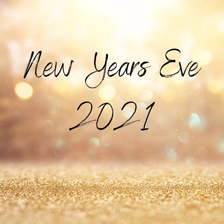 New Years Eve 2021 (2021) MP3