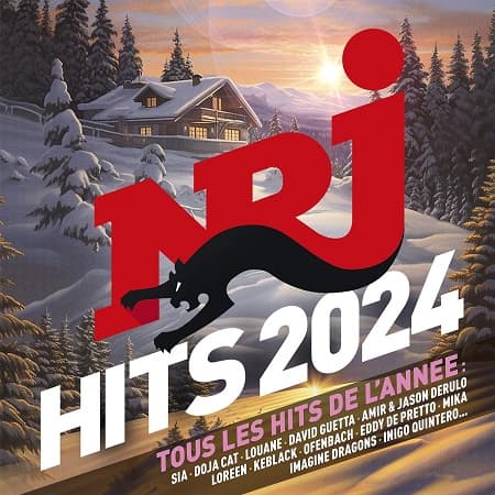 NRJ Hits (2024) MP3