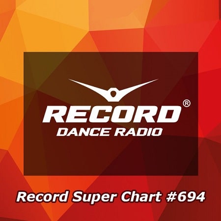 Record Super Chart 694 (2021) MP3