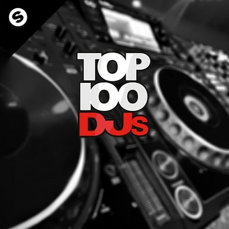 Top 100 DJs (2021) MP3
