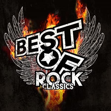 Best of Rock Classics (2021) MP3