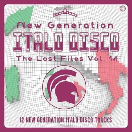 New Generation Italo Disco: The Lost Files Vol.14 (2021) MP3