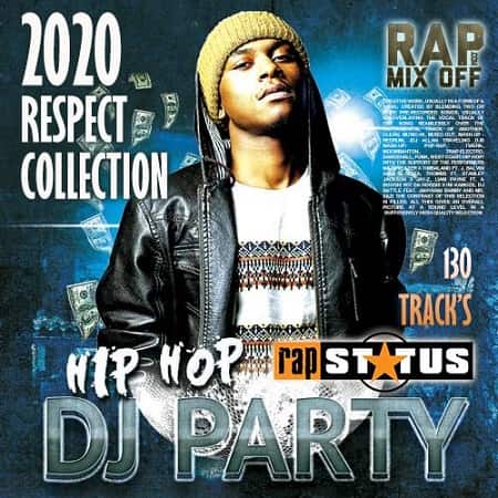 Hip Hop DJ Party (2020) MP3
