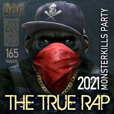 The True Rap (2021) MP3