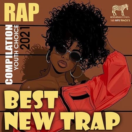 Best New Trap (2021) MP3