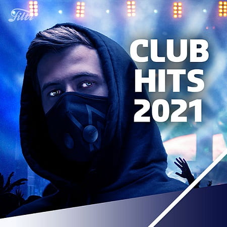 Club Hits 2021 (2020) MP3