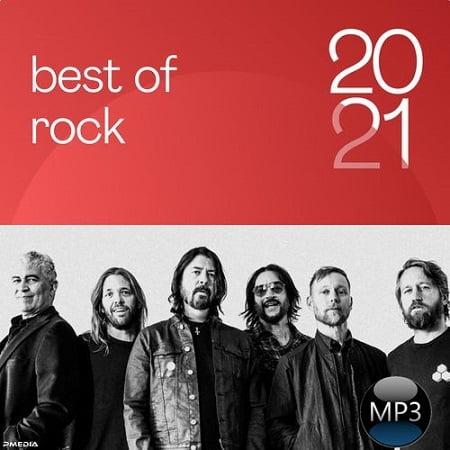 Best of Rock (2021) MP3
