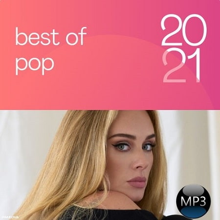Best of Pop (2021) MP3