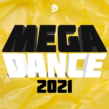 Mega Dance 2021 (2021) MP3