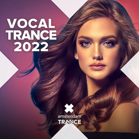 Vocal Trance 2022: Raz Nitzan Music (2021) MP3