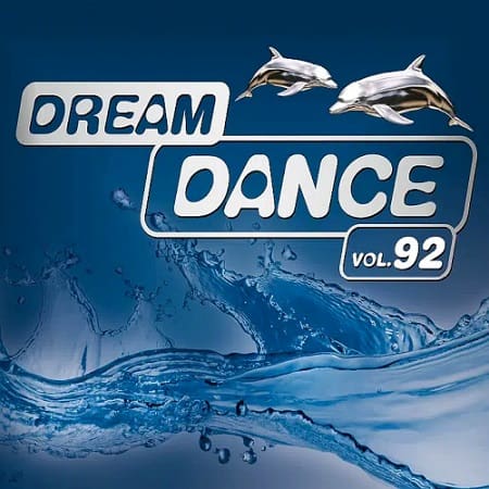Dream Dance Vol.92 (2022) MP3