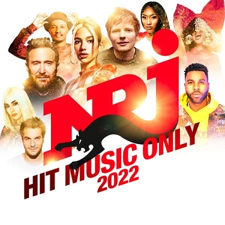 NRJ Hit Music Only 2022 (2022) MP3