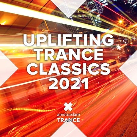 Uplifting Trance Classics 2021: Raz Nitzan Music (2022) MP3