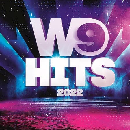 W9 Hits 2022 4CD (2022) MP3