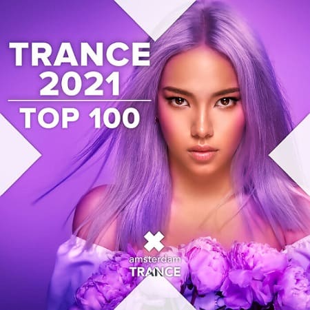 Trance 2021 Top 100 Raz Nitzan Music (2022) MP3