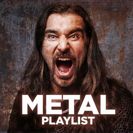 Metal Playlist (2022) MP3