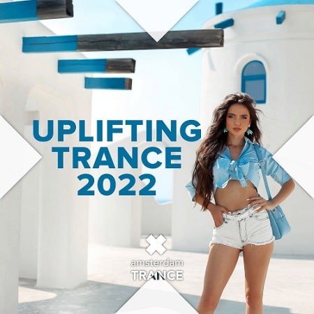 Uplifting Trance 2022 (2022) MP3