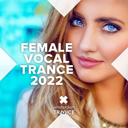 Female Vocal Trance 2022 (2022) MP3
