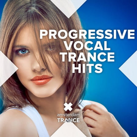 Progressive Vocal Trance Hits (2022) MP3