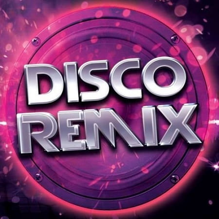 Disco Remix Hits (2022) MP3