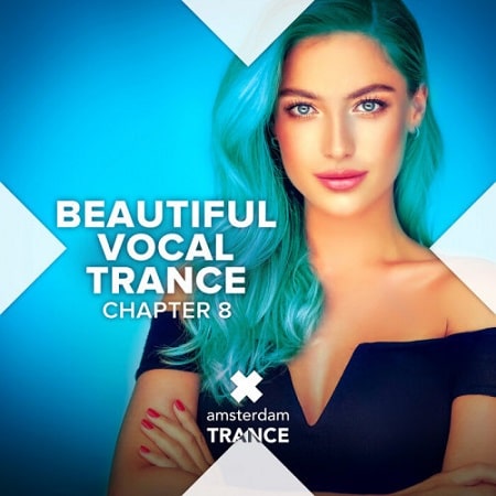 Beautiful Vocal Trance: Chapter 8 (2022) MP3