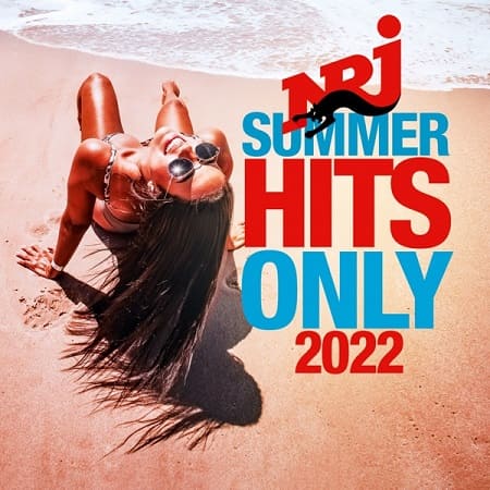 NRJ Summer Hits Only 3CD (2022) MP3