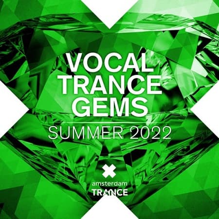 Vocal Trance Gems - Summer 2022 (2022) MP3