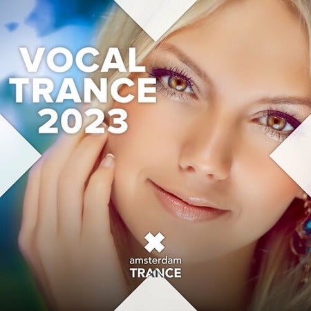 Vocal Trance 2023 (2022) MP3