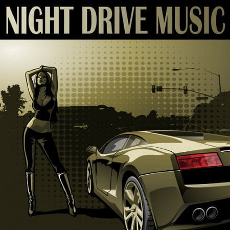 Night Drive Music (2023) MP3