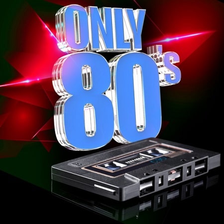 500 Hits Only 80's (2023) MP3