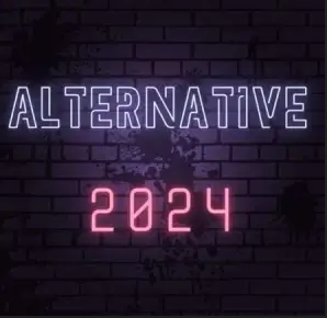 AIternative 2k24 [МРЗ | 2024]