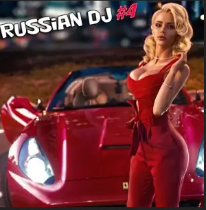 Russian DJ from a CIean Sheet 4 [МРЗ | 2024]